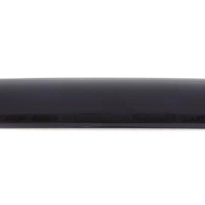 AVS Universal Windflector Classic Sunroof Wind Deflector (Fits Up To 41.5in.) - Smoke