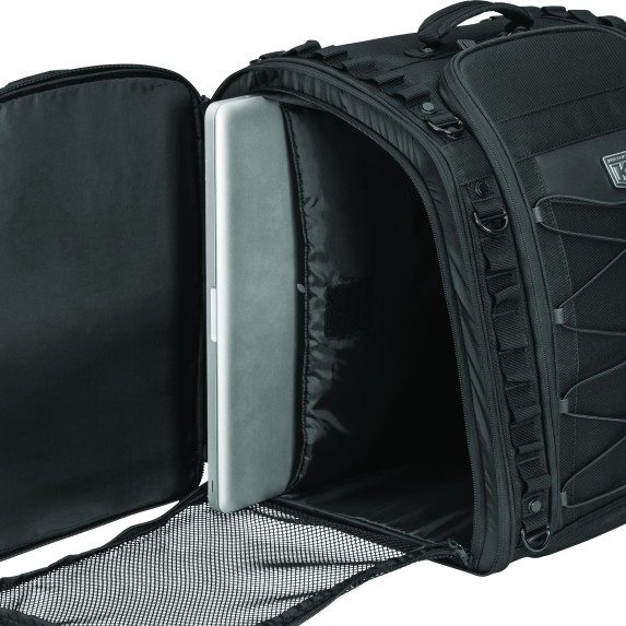 Kuryakyn Momentum Road Warrior Bag