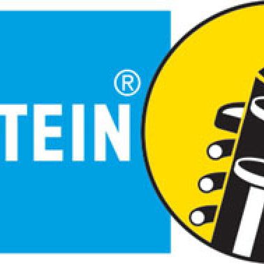 Bilstein 4600 Series 91-97 Toyota Landcruiser w/ 2-2.5in Lift Front 46mm Monotube Shock Absorber