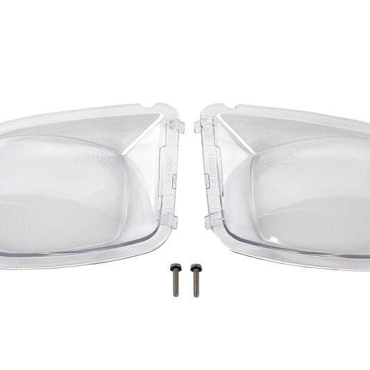 ARB Clear Covers ARB Foglight