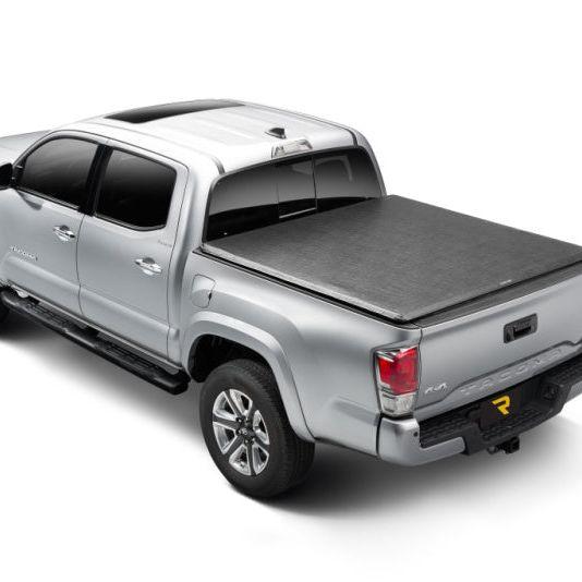 Truxedo 05-15 Toyota Tacoma 5ft TruXport Bed Cover