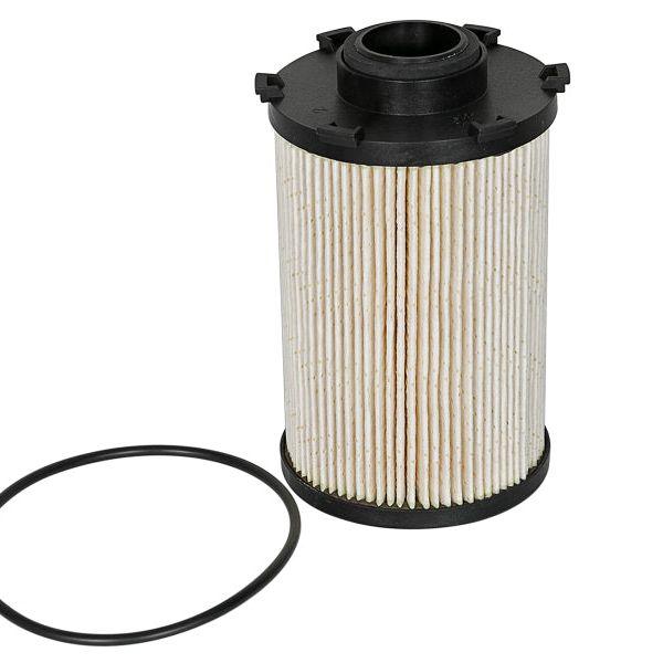 aFe Pro GUARD D2 Fuel Filter 07.5-09 Dodge RAM Diesel Trucks L6 6.7L (td) (4 Pack)