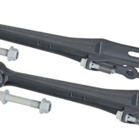 SPC Porsche Adjustable Trailing Link Pair-Alignment Kits-SPC Performance-SPC72630-SMINKpower Performance Parts