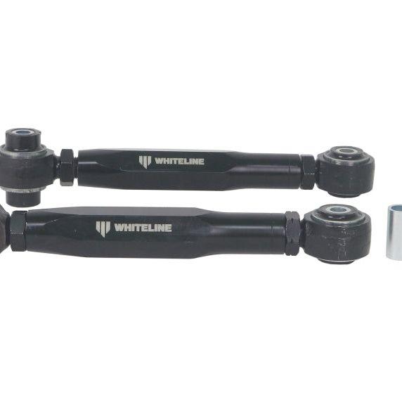 Whiteline 12-20 Volkswagen Golf Rear Adjustable Toe Arm