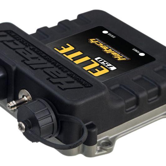 Haltech Elite 750 Premium Universal Wire-In Harness ECU Kit