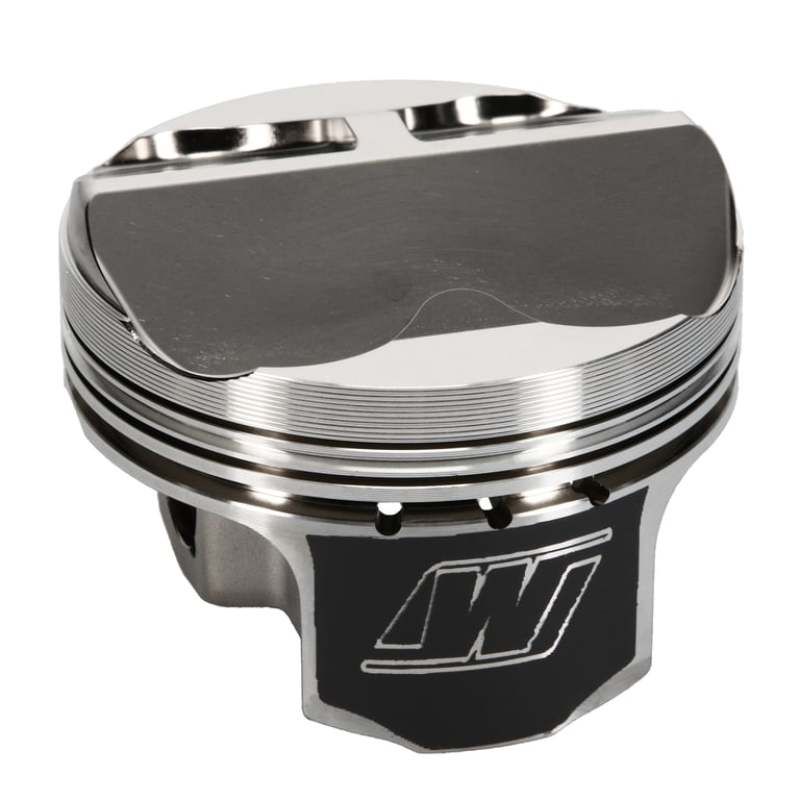 Wiseco Honda K-Series +10.5cc Dome 1.181x86.0mm Piston Shelf Stock Kit-Piston Sets - Forged - 4cyl-Wiseco-WISK650M86AP-SMINKpower Performance Parts