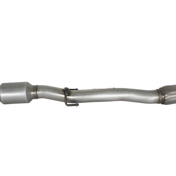 aFe Power Direct Fit Catalytic Converter 07-13 Mini Cooper S (R56) L4-1.6L (t) N18-Catalytic Converter Direct Fit-aFe-AFE47-46302-SMINKpower Performance Parts