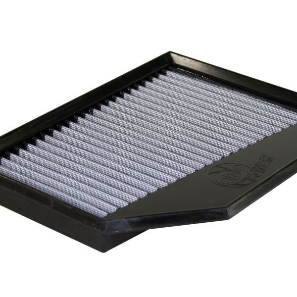 aFe MagnumFLOW Air Filters OER PDS A/F PDS BMW X3 05-10 / Z4 06-08 L6-3.0L-Air Filters - Drop In-aFe-AFE31-10211-SMINKpower Performance Parts