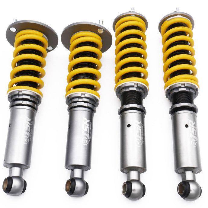 ISR Performance Pro Series Coilovers - Nissan Skyline R32 GTST