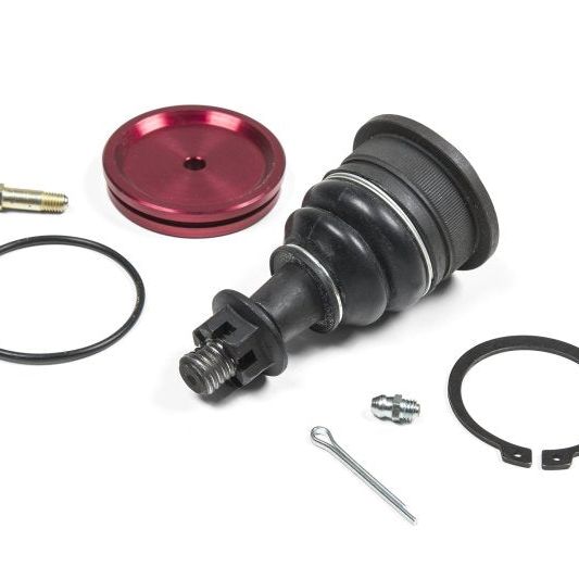 Zone Offroad 06-20 Dodge Ram 1500 Ball Joint Master Kit-Ball Joints-Zone Offroad-ZORZOND8311-SMINKpower Performance Parts