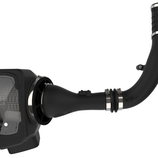 aFe Momentum HD Cold Air Intake System w/ Pro DRY S Filter 20-22 Dodge Ram 1500 V6-3.0L-Air Filters - Universal Fit-aFe-AFE50-70070D-SMINKpower Performance Parts