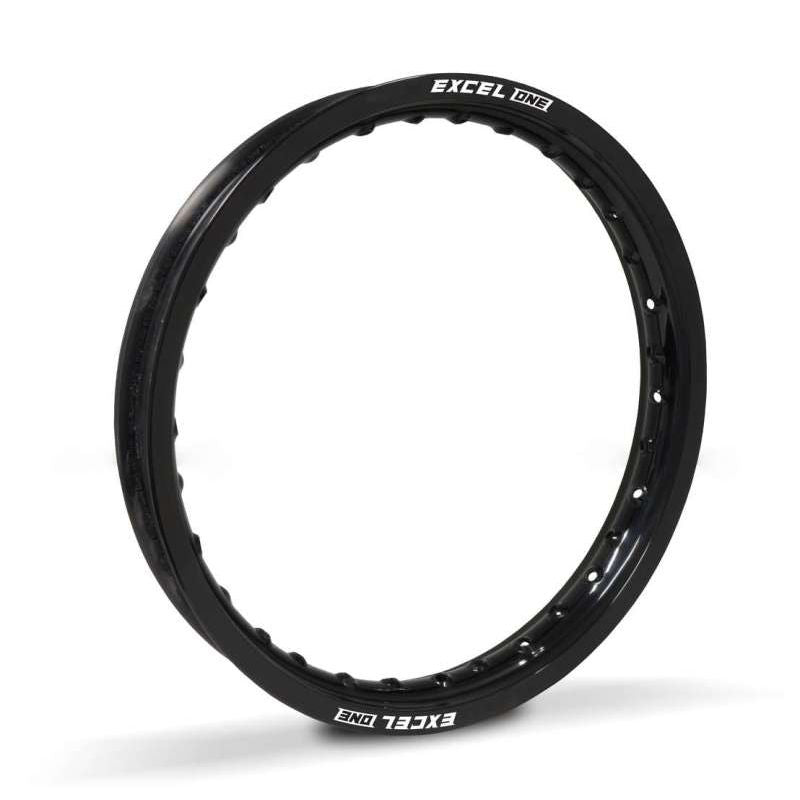 Excel One Rims 18x2.15 36H - Black