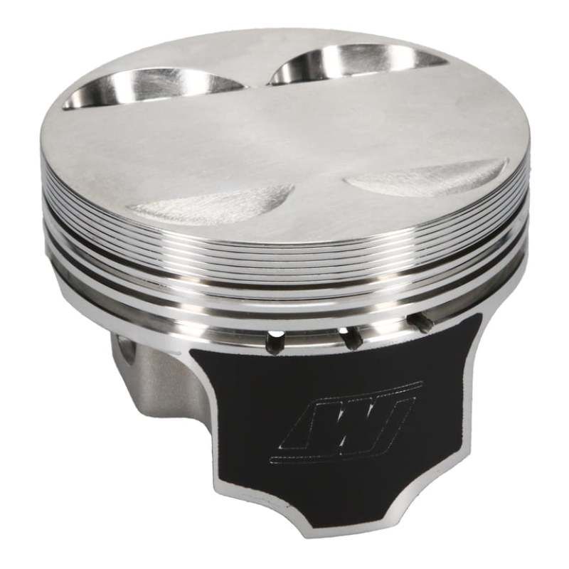 Wiseco Honda / Acura B series Flat Top 10.5:1 Piston Shelf Stock Kit-Piston Sets - Forged - 4cyl-Wiseco-WISK623M84-SMINKpower Performance Parts