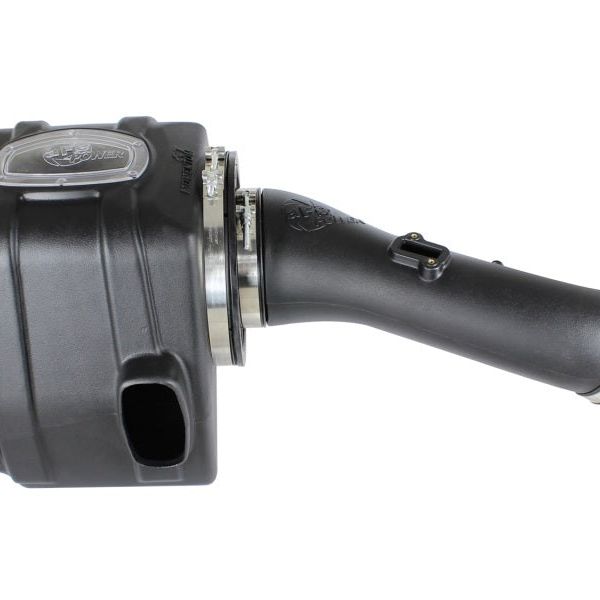 aFe Momentum GT PRO 5R Stage-2 Si Intake System 07-14 Toyota Tundra V8 5.7L-Cold Air Intakes-aFe-AFE54-76003-SMINKpower Performance Parts