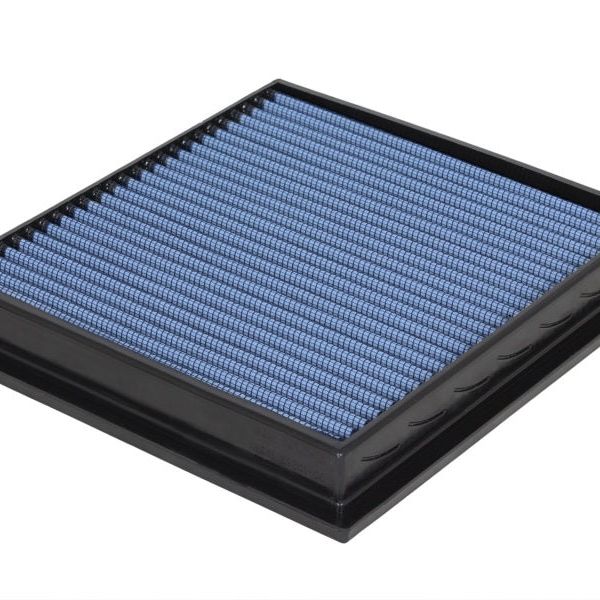 aFe MagnumFLOW OEM Replacement Air Filter PRO 5R 15-17 Chevrolet Colorado 2.8L/3.6L V6-Air Filters - Drop In-aFe-AFE30-10263-SMINKpower Performance Parts