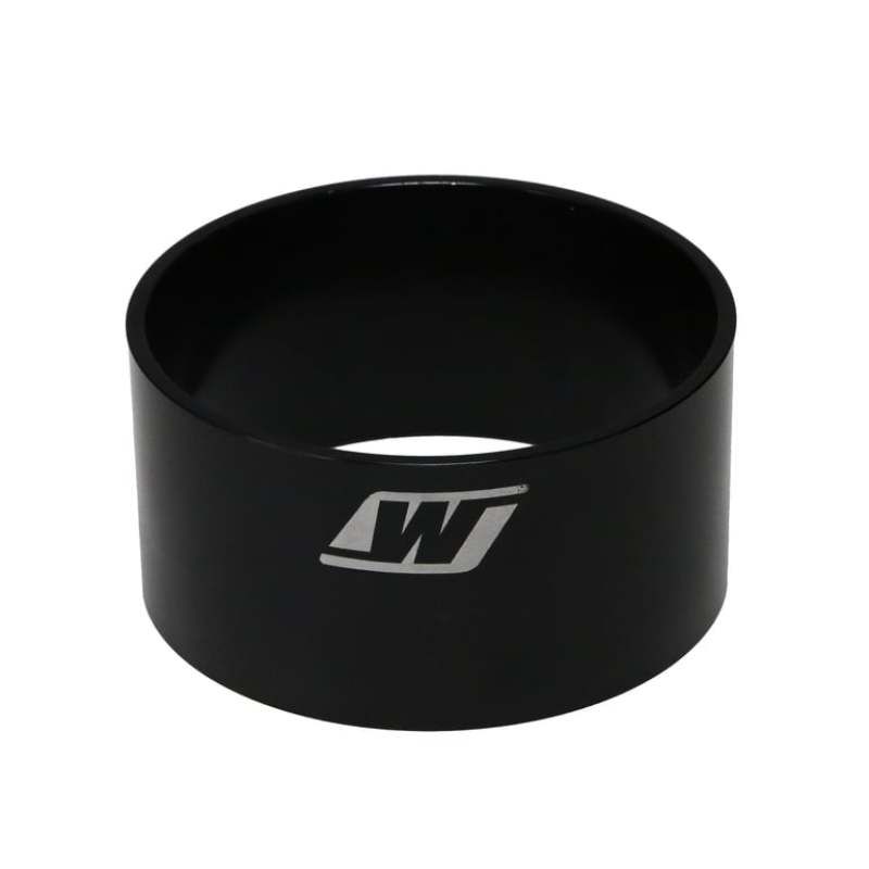 Wiseco 83.0mm Black Anodized Piston Ring Compressor Sleeve-Tools-Wiseco-WISRCS08300-SMINKpower Performance Parts