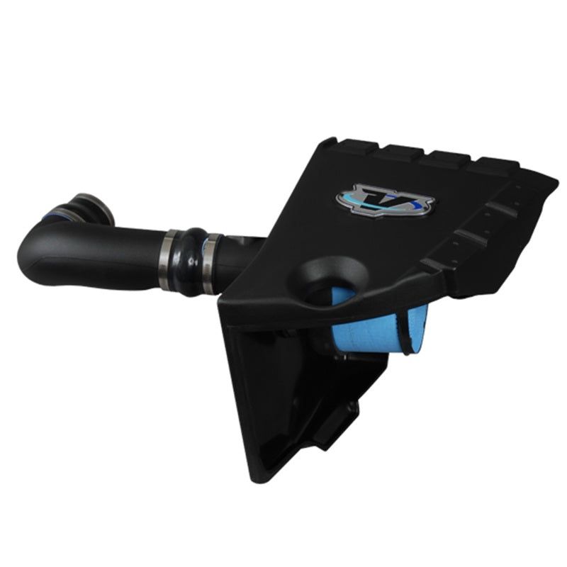 Volant 12-14 Chevrolet Camaro 3.6L PowerCore Air Intake System-Cold Air Intakes-Volant-VOL151366-SMINKpower Performance Parts