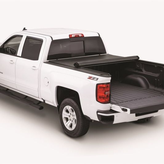 Tonno Pro 2019 GMC Sierra 1500 Fleets 5.8ft Lo-Roll Tonneau Cover