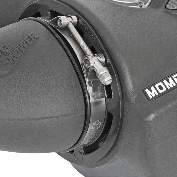 Momentum GT Pro DRY S Stage-2 Intake System 13-16 Cadillac ATS L4-2.0L (t)