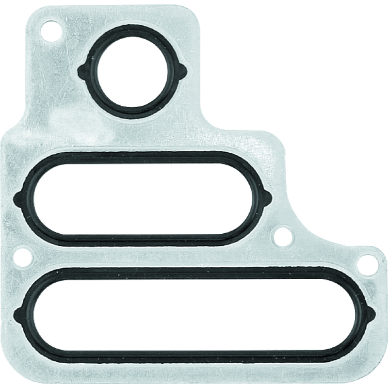 Twin Power 07-Up Big Twin 06 Dyna Transmission To Engine Gasket Replaces H-D 35607-06
