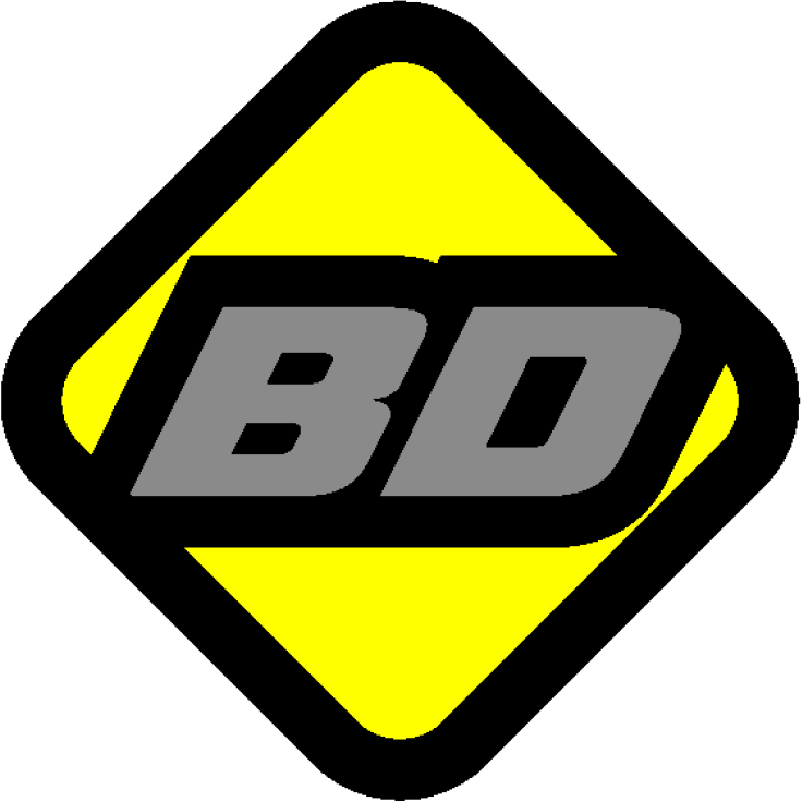 BD Power Throttle Sensitivity Booster v3.0 - VW / Audi / Porsche