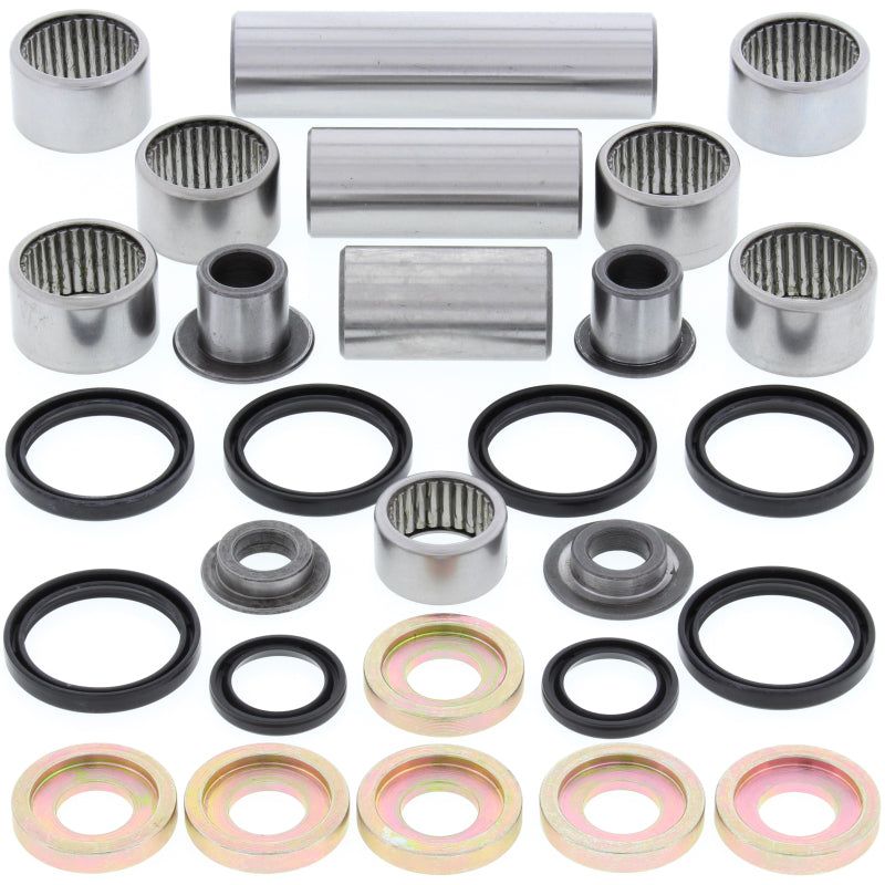 All Balls Racing 06-20 Kawasaki KX250F Linkage Bearing Kit