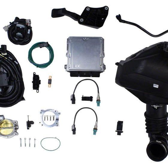 Ford Racing 20-22 7.3L V8 Engine Control Pack for Manual Transmission