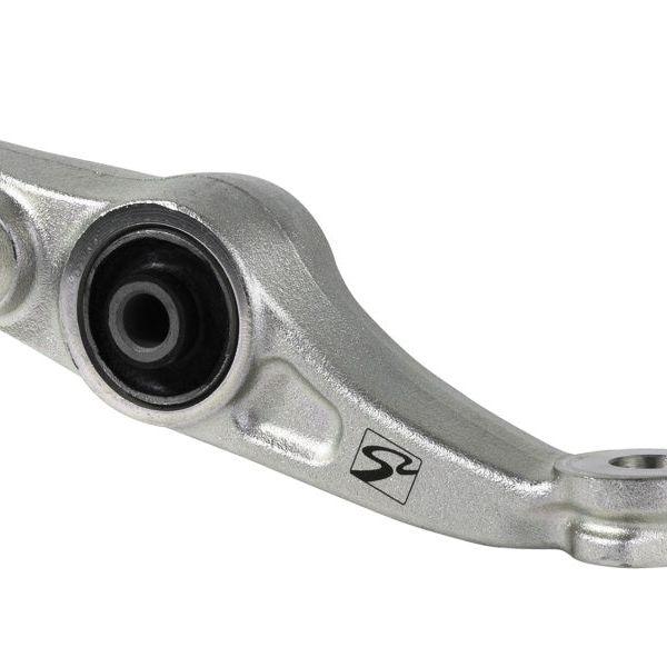 Skunk2 96-00 Honda Civic Front Lower Control Arm - Hard Rubber Bushing-Control Arms-Skunk2 Racing-SKK542-05-M545-SMINKpower Performance Parts