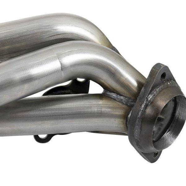 aFe Ford F-150 15-22 V8-5.0L Twisted Steel 304 Stainless Steel Headers