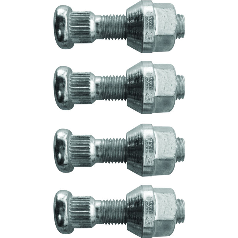 QuadBoss Replacement Stud P/4 - M10x1.25x46