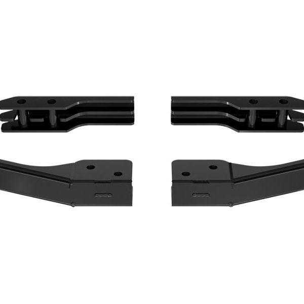 ICON 21-UP Ford Bronco HIGH CLEARANCE CRASH BAR KIT