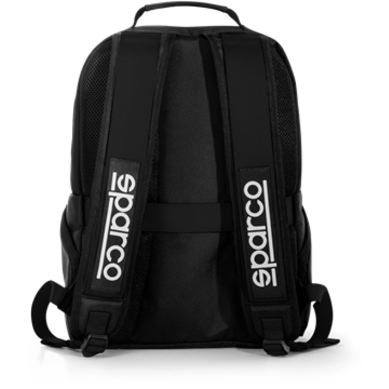 Sparco Bag Stage BLK/BLK