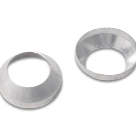 Vibrant 30 Degree Conical Seals w/ 19.55mm ID - Pack of 2
