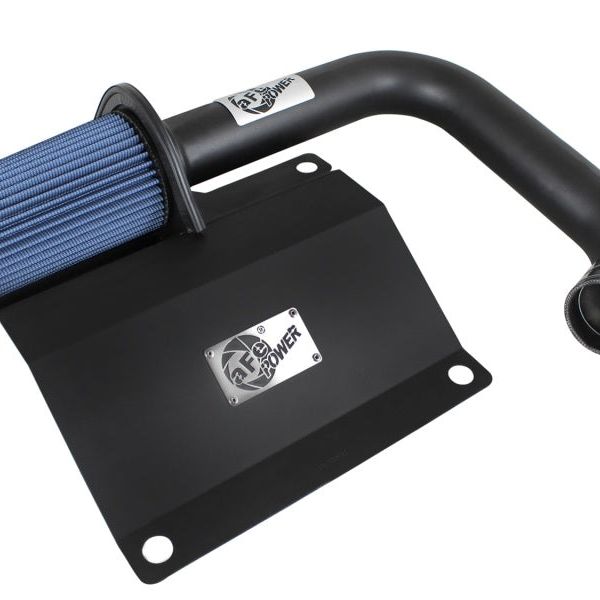 aFe MagnumFORCE Intake Stage-2 PRO 5R VW 09-14 Jetta/Golf 12-14 Passat/Beetle 2.5L-Cold Air Intakes-aFe-AFE54-12492-SMINKpower Performance Parts