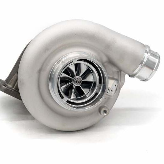 Forced Performance HD366 Street Turbocharger T4 .91 Turbine Housing