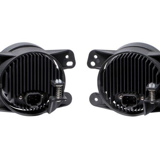 Diode Dynamics Elite Series Type M Fog Lamps - White (Pair)