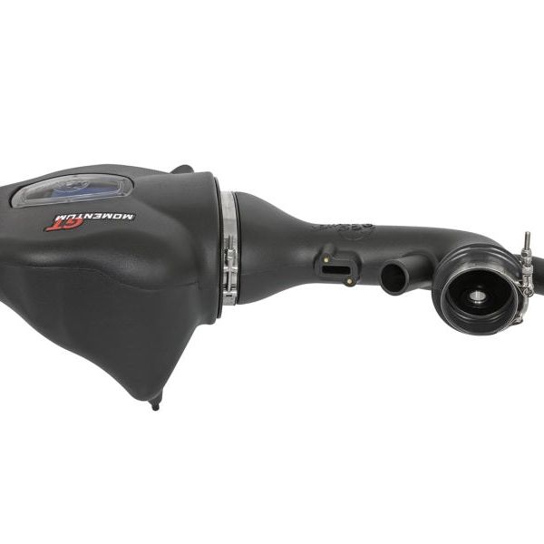 aFe Momentum GT Pro 5R Intake System 16-17 Chevrolet Camaro V6-3.6L-Cold Air Intakes-aFe-AFE54-74211-SMINKpower Performance Parts