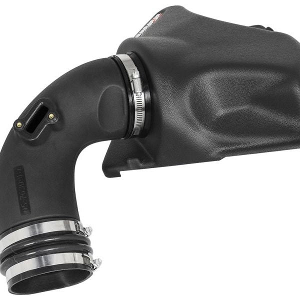 aFe Magnum FORCE Stage-2 Pro 5R Cold Air Intake System 16-17 BMW 340i (F30) L6-3.0L (t) B58-Cold Air Intakes-aFe-AFE54-12912-B-SMINKpower Performance Parts