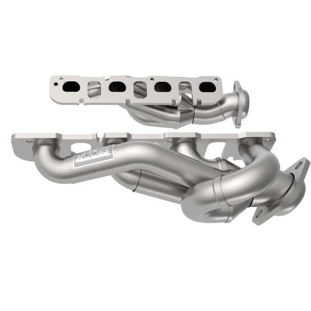 Kooks 09-18 Dodge 1500 HEMI Pick Up Truck 1-5/8in x 1-3/4in Stainless Steel Shorty Headers