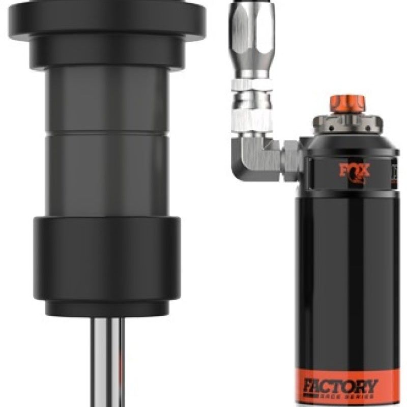 Fox 3.0 Factory Race 16in Internal Bypass Remote Shock - DSC Adjuster