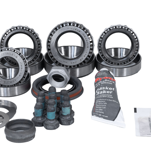 Revolution Gear & Axle GM 8.25in IFS Ring & Pinion Master Install Kit