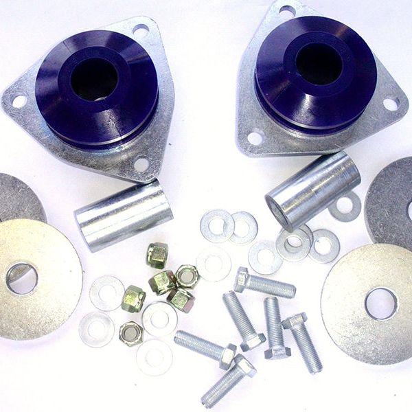 SuperPro 1990 Lexus LS400 Base Front Lower Radius Arm Bushing Kit