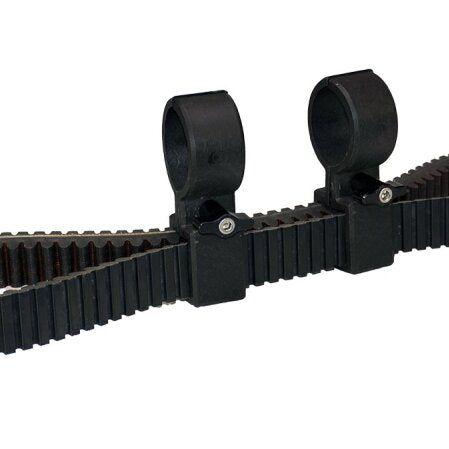 Hardline Spare Belt Mount - 1.87 in. - 2 in. Bar Mount