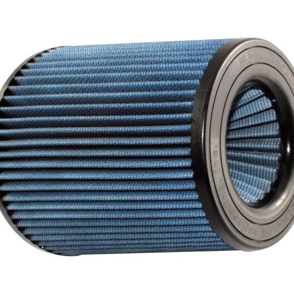 aFe MagnumFLOW Air Filters IAF P5R A/F P5R 4-1/2F x 8-1/2B x 7T (Inv) x 9H-Air Filters - Universal Fit-aFe-AFE24-91002-SMINKpower Performance Parts