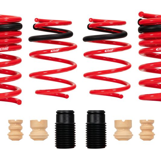 Eibach 22-23 Ford Mustang GT (Excl. Models w/Magnetic Ride Shocks) Sportline Spring Kit