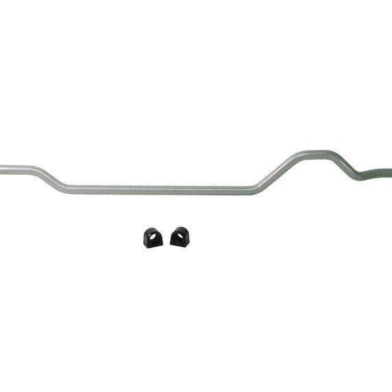 Whiteline 02-03 Subaru WRX Sedan and Wagon / 02-03 Subaru Impreza Non-Turbo w/ OE swaybar Rear 24mm