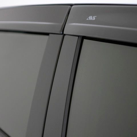 AVS 2021 Cadillac Escalade ESV Ventvisor Low Profile Deflectors 4pc - Smoke