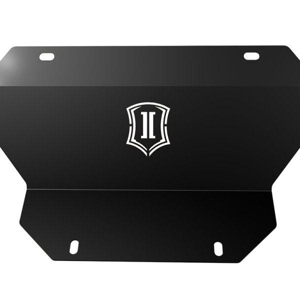 ICON 2020+ GM HD Front Splash Guard Kit