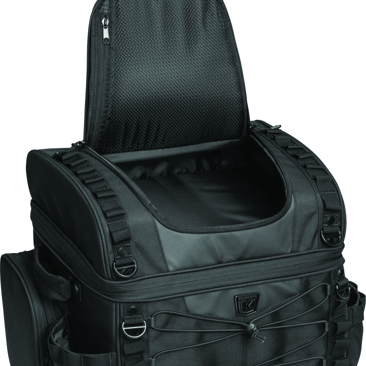 Kuryakyn Momentum Vagabond Bag