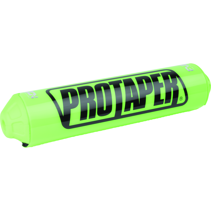 ProTaper Fuzion Bar Pad - Race Green